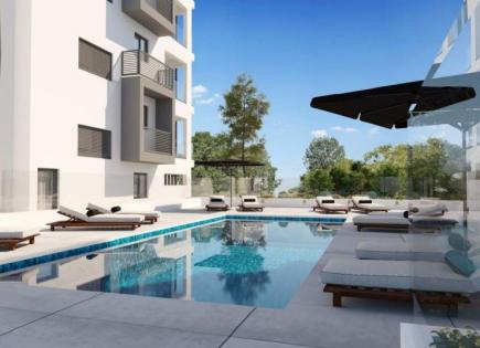 Apartment for 483 000 euro in Larnaca, Cyprus