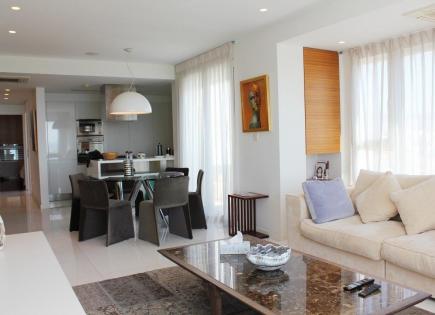 Apartment for 800 000 euro in Limassol, Cyprus