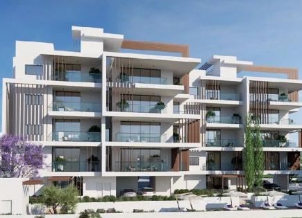 Apartment for 445 000 euro in Limassol, Cyprus