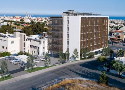 Office for 5 300 000 euro in Limassol, Cyprus