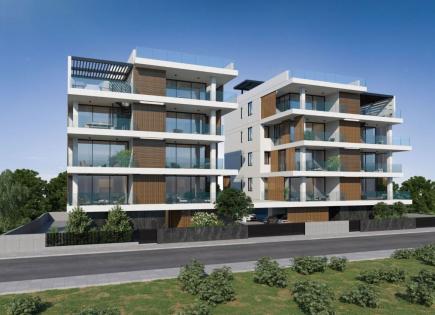 Apartment for 980 000 euro in Limassol, Cyprus