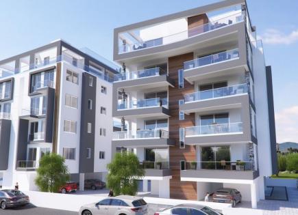 Penthouse pour 550 000 Euro à Limassol, Chypre