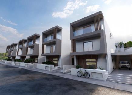 Villa for 690 000 euro in Limassol, Cyprus