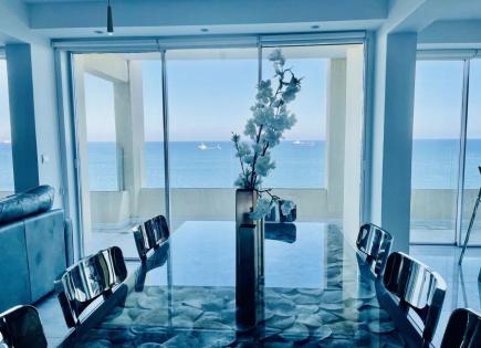 Apartamento para 1 500 000 euro en Limasol, Chipre