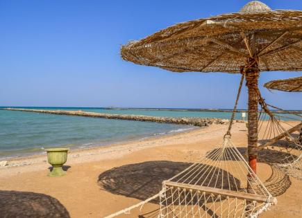 Flat for 33 775 euro in Hurghada, Egypt
