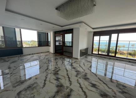 Flat for 500 000 euro in Mersin, Turkey