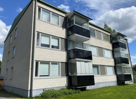 Appartement pour 14 000 Euro à Pieksamaki, Finlande