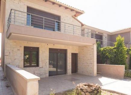 Casa adosada para 200 000 euro en Kassandra, Grecia
