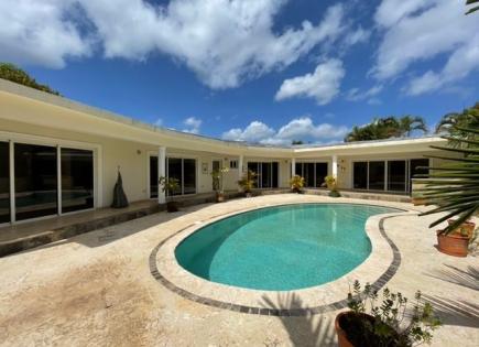 Haus für 225 376 euro in Sosúa, Dominikanische Republik