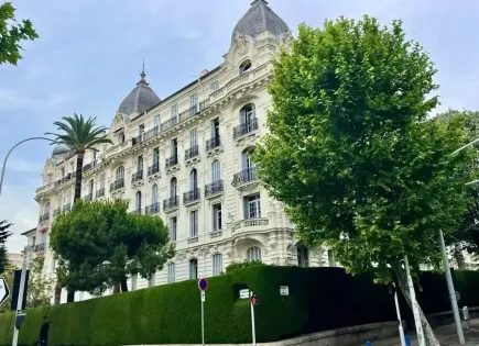 Apartment für 790 000 euro in Nizza, Frankreich