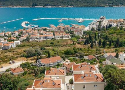 Apartment for 650 000 euro in Herceg-Novi, Montenegro