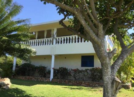 Commercial apartment building for 414 813 euro in Puerto Plata, Dominican Republic