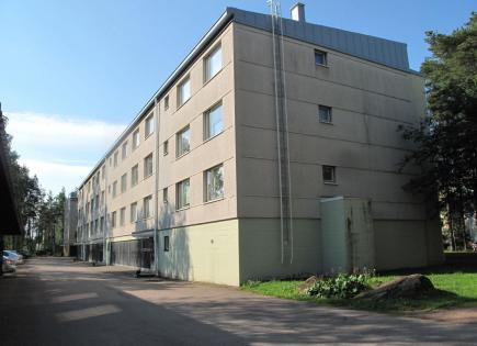 Appartement pour 19 930 Euro à Kotka, Finlande