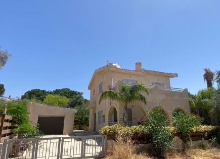 Villa para 690 000 euro en Pafos, Chipre