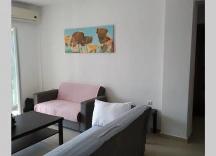 Apartment for 120 000 euro in Litochoro, Greece