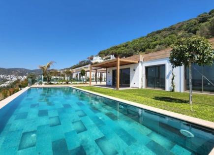 Villa for 1 250 000 euro in Bodrum, Turkey