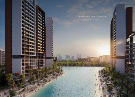 Apartment for 313 547 euro in Dubai, UAE