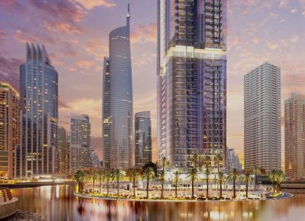 Apartment for 981 083 euro in Dubai, UAE