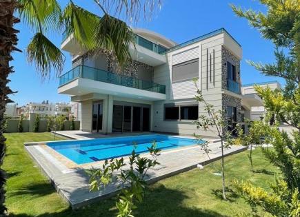 Villa for 850 000 euro in Belek, Turkey