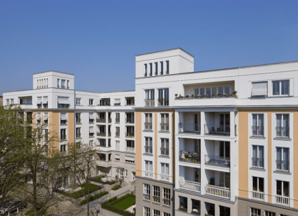 Appartement pour 984 000 Euro à Berlin, Allemagne