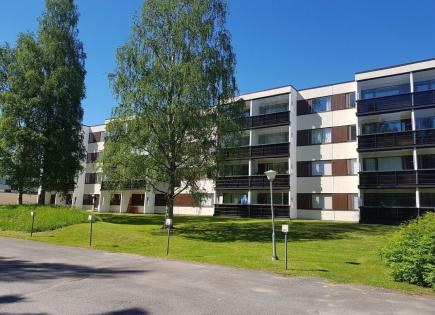 Wohnung für 6 741 euro in Joensuu, Finnland