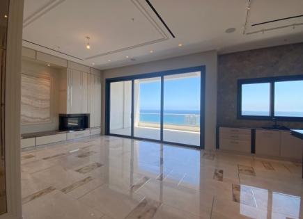 Penthouse for 2 600 000 euro in Limassol, Cyprus