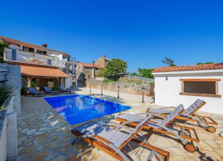House for 450 000 euro in Umag, Croatia