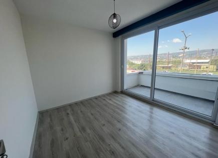 Appartement pour 99 000 Euro à Mersin, Turquie