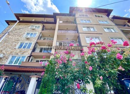 Apartment for 69 000 euro in Ravda, Bulgaria