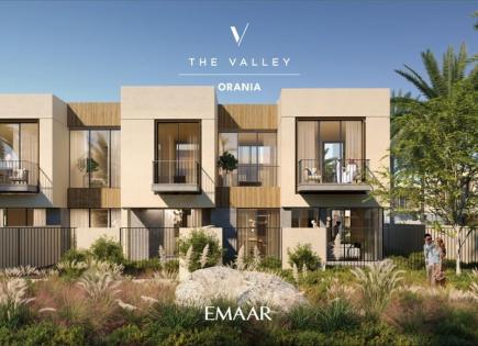 Villa for 447 236 euro in Dubai, UAE