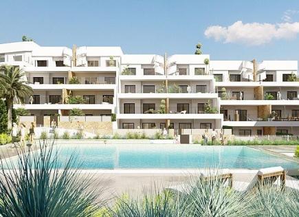 Apartment for 219 000 euro in Orihuela Costa, Spain