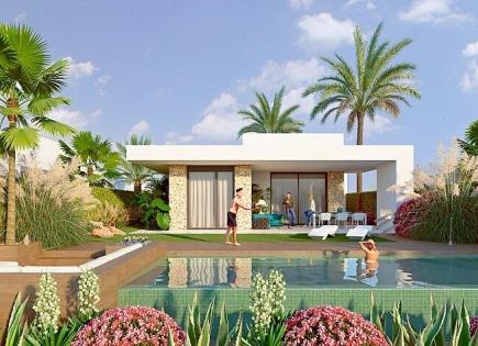 Villa for 980 000 euro in Algorfa, Spain