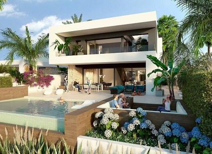 Villa for 1 250 000 euro in Algorfa, Spain