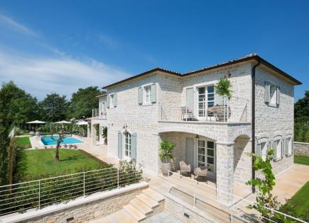House for 1 192 500 euro in Croatia