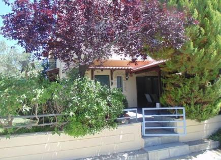Villa for 337 euro per day in Kassandra, Greece