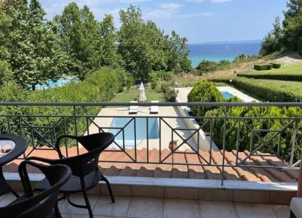 Villa for 310 euro per day in Kassandra, Greece