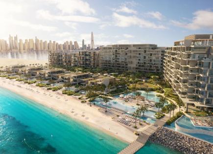 Villa for 2 465 422 euro in Dubai, UAE