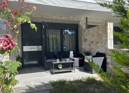 Townhouse for 396 euro per day in Kassandra, Greece