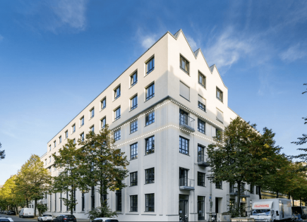 Appartement pour 1 574 900 Euro à Berlin, Allemagne