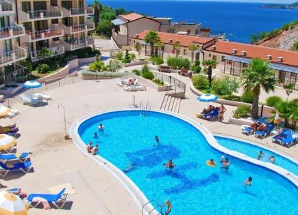 Wohnung für 200 000 euro in Przno, Montenegro