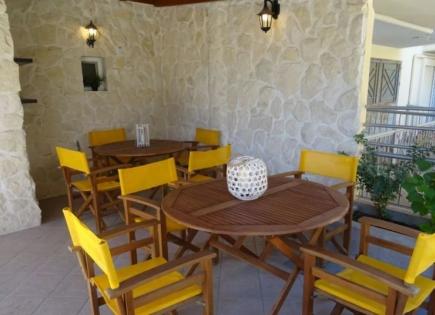 Casa adosada para 290 000 euro en Kassandra, Grecia
