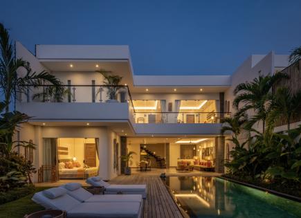 Villa pour 437 887 Euro à Umalas, Indonésie