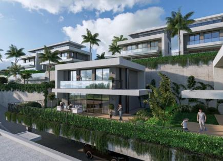 Villa für 600 000 euro in Alanya, Türkei
