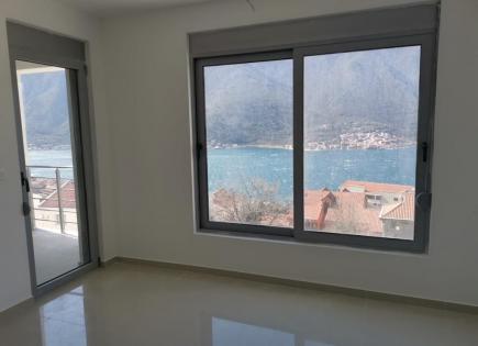 Appartement pour 166 000 Euro à Dobrota, Monténégro