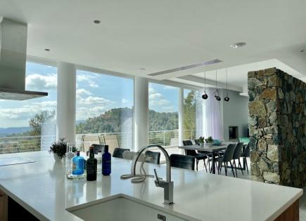 Villa para 1 400 000 euro en Limasol, Chipre