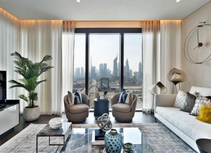 Apartment for 1 025 314 euro in Dubai, UAE