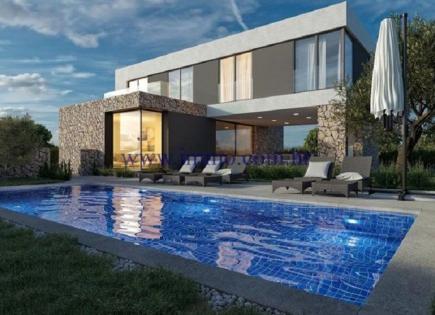 Villa for 699 000 euro on Pag island, Croatia