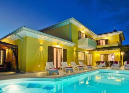 House for 890 000 euro in Croatia