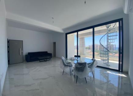 Flat for 1 100 000 euro in Limassol, Cyprus