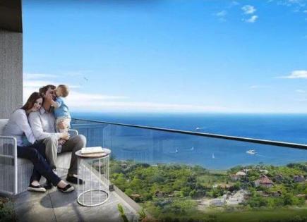 Apartment for 450 000 euro in Istanbul, Turkey